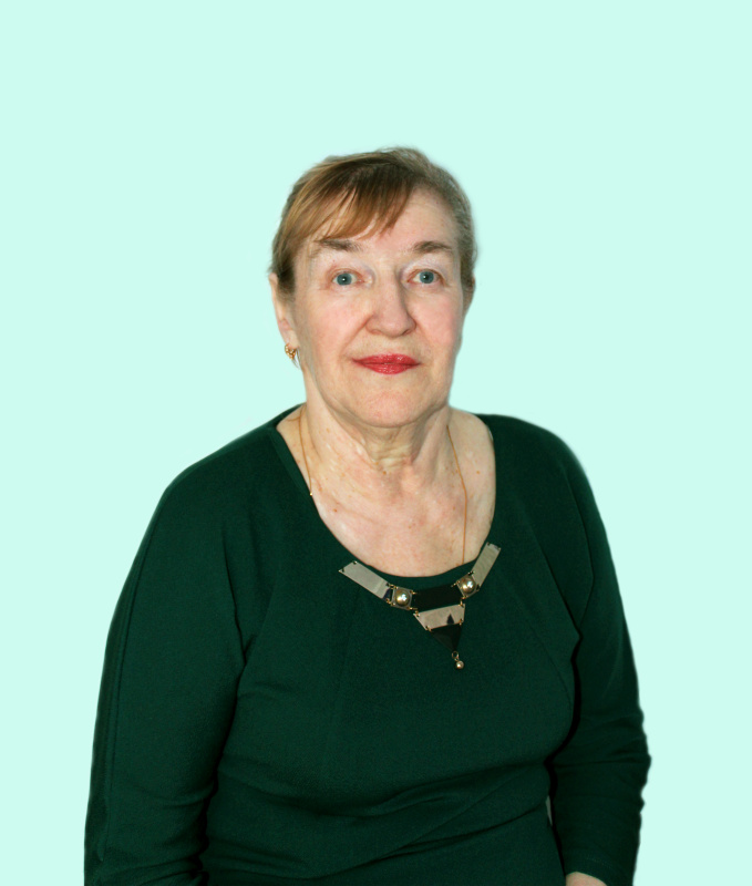 Норина Анна Александровна