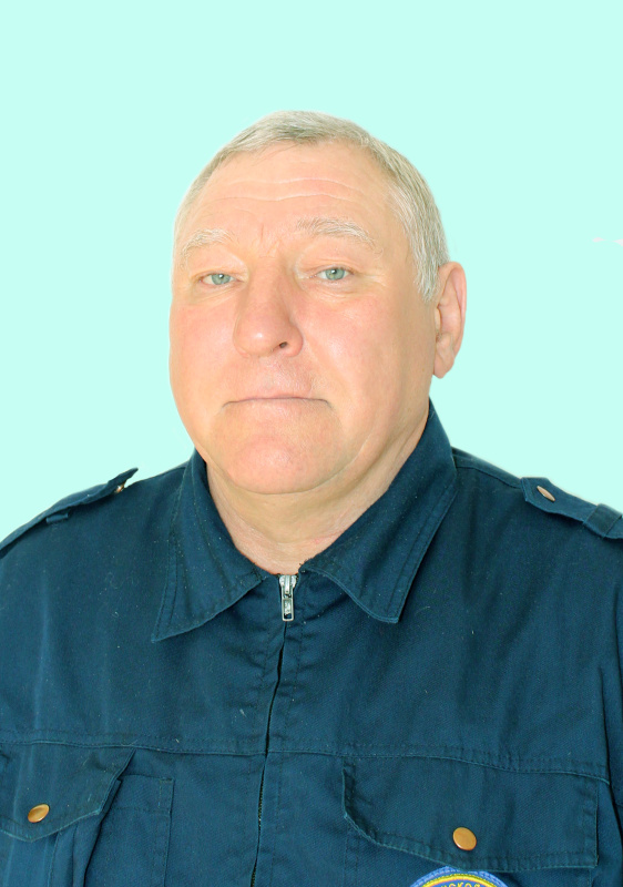Даниленко Владимир Дмитриевич