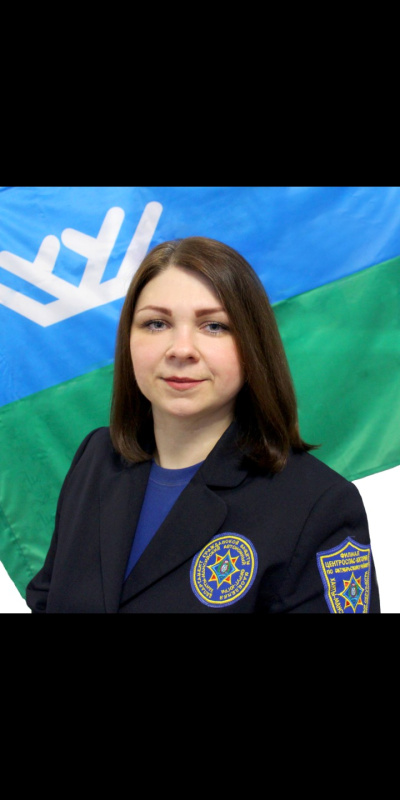 Осипова Марина  Валерьевна