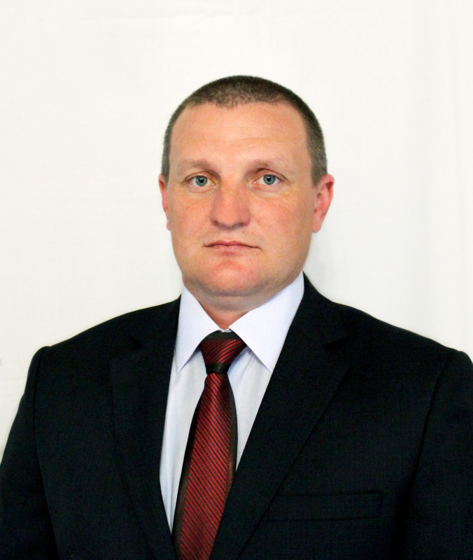 Навальный Семён Александрович