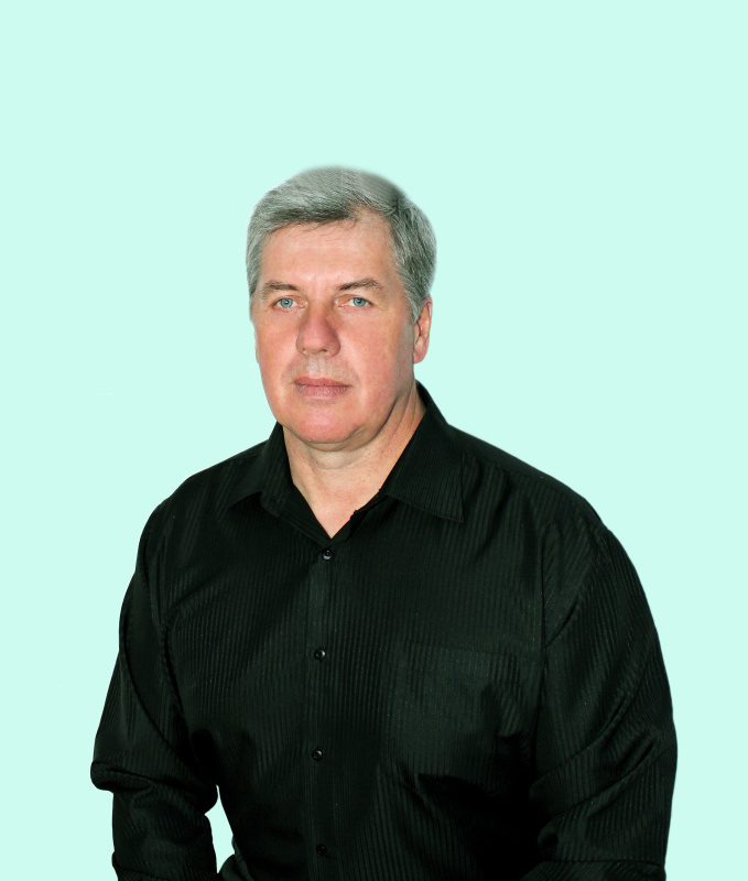 Бобырев Сергей Александрович