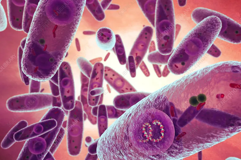 Пастереллёз