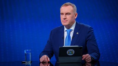 Изменена дата ежегодного Послания Губернатора Ханты-Мансийского автономного округа Руслана Кухарука о положении дел и перспективах развития региона.