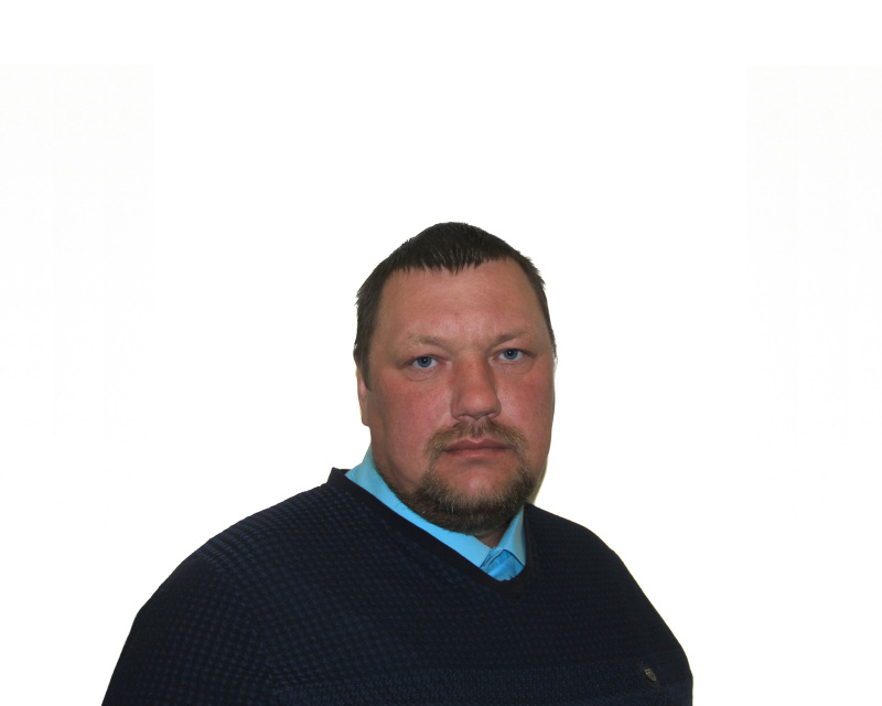 Артаментов Дмитрий Федорович