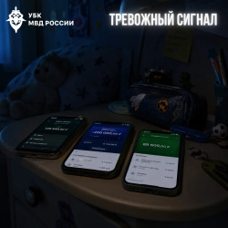 Опасный сигнал: почему важно заметить, если ребенок проявляет интерес к банковским картам родителей