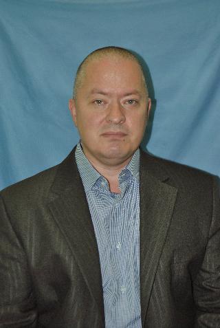 Тройников Олег Вячеславович