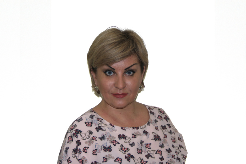 Пупова  Екатерина Викторовна