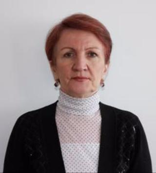 Карева Людмила  Николаевна 