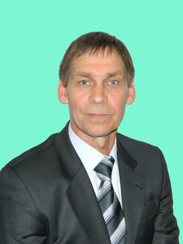 Лачугин Виктор Николаевич