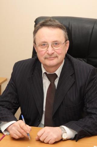 Непомнящий Александр Наумович