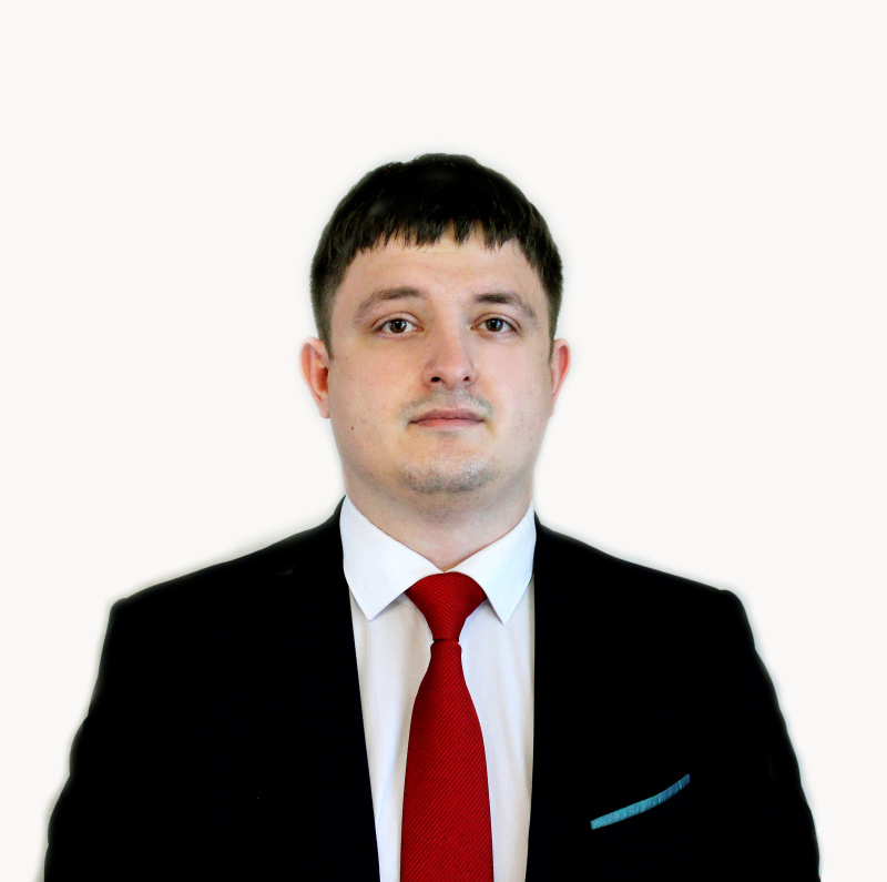 Субботин Дмитрий Владимирович