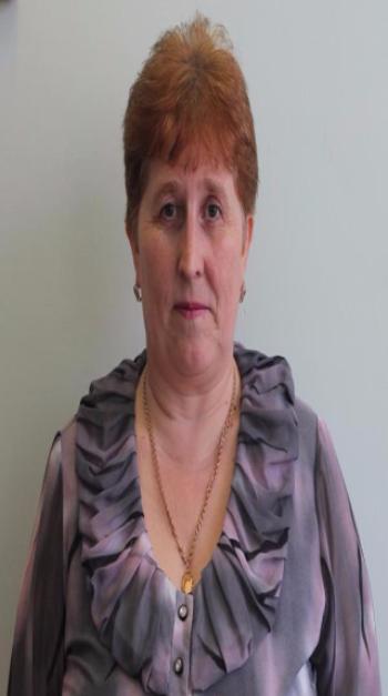 Дубровина Светлана Владимировна