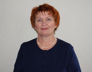 Демушкина Светлана Александровна
