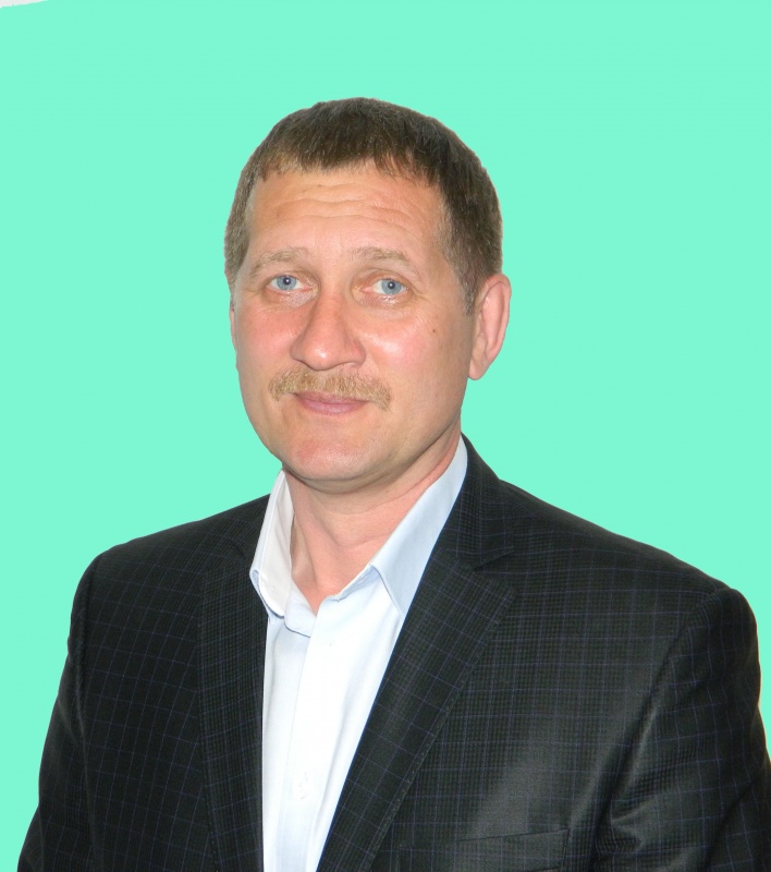 Богданов Евгений Степанович 
