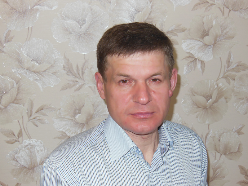 Киселев Алексей Владимирович