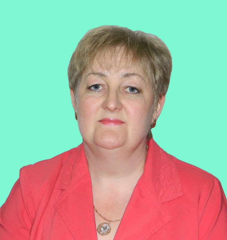 Иванычева Елена Владимировна