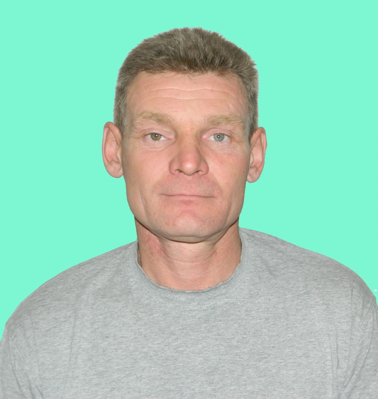 Варганов Евгений Александрович
