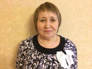 Григорьева Валентина Владимировна 
