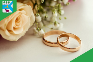 Приглашаем пары, готовые зарегистрировать брак 8 июля 2026 года в Москве или Ханты-Мансийске. 