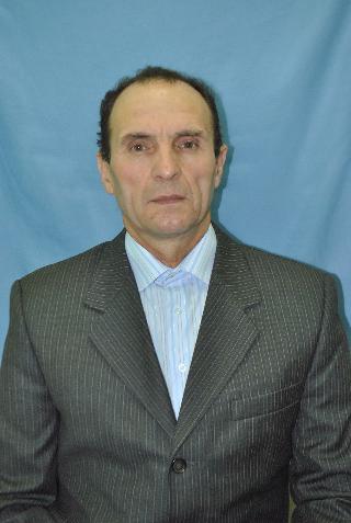 Калугин Сергей Петрович