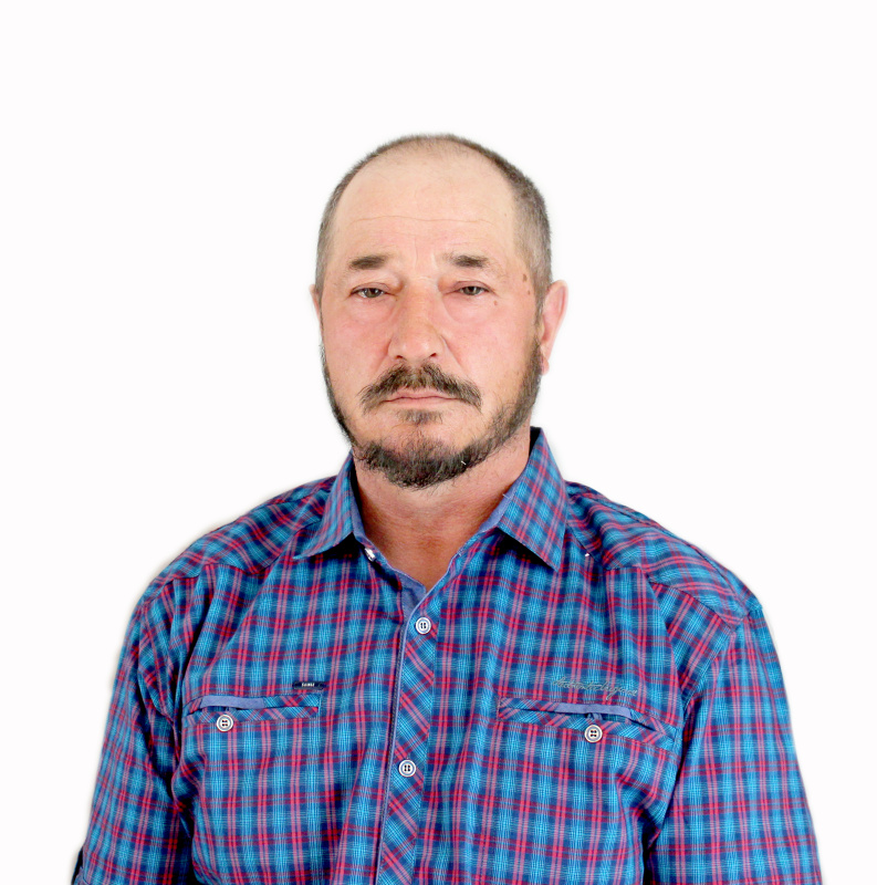 Климчук Андрей Александрович