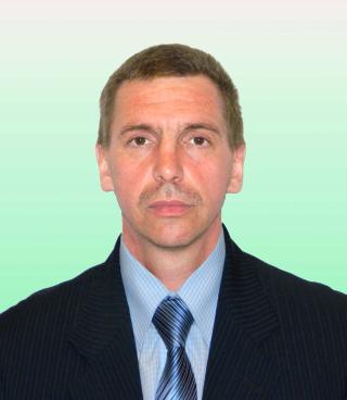 Калугин Евгений Анатольевич