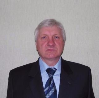 Ефанов Владимир Михайлович