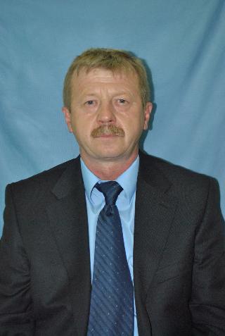 Долгачев Сергей Афанасьевич